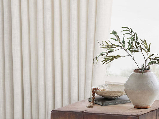 How to Choose the Best Linen Fabric for Curtains