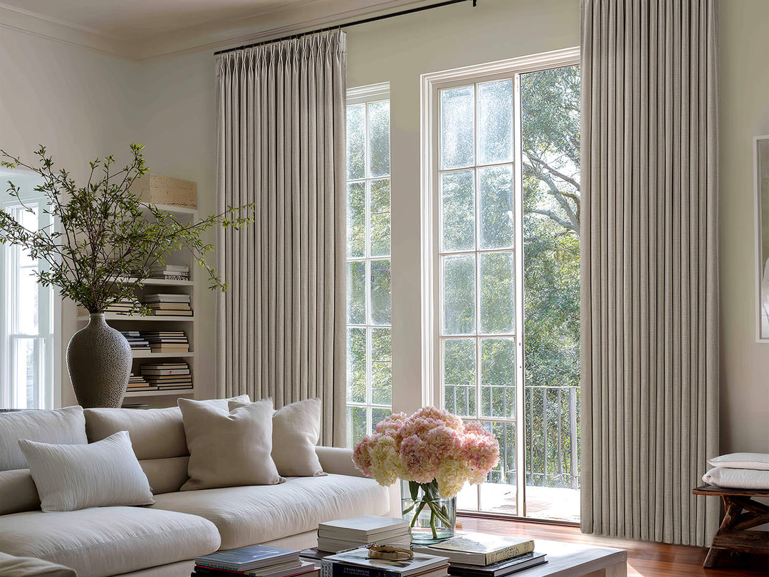 How to Choose the Right Curtain Header Style for Your Home