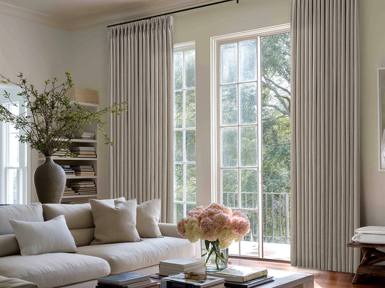 How to Choose the Right Curtain Header Style for Your Home