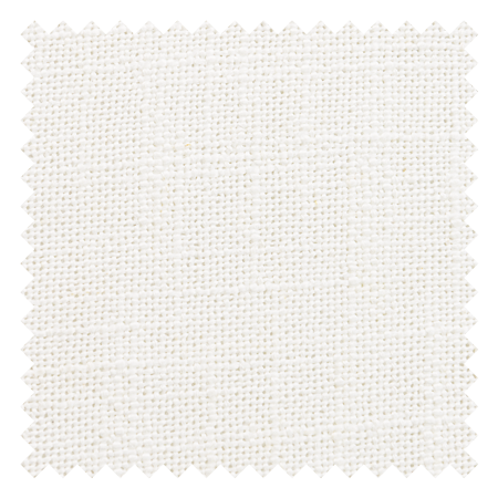 Lucie  Linen Blend Curtains - Natural W20” x L24“