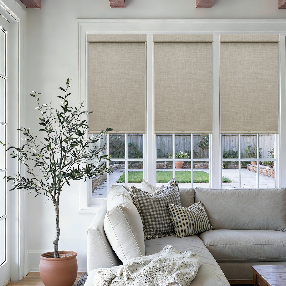 Two Way Drapery Custom Curtains & Drapes & Shades | TWODRAPES Curtains