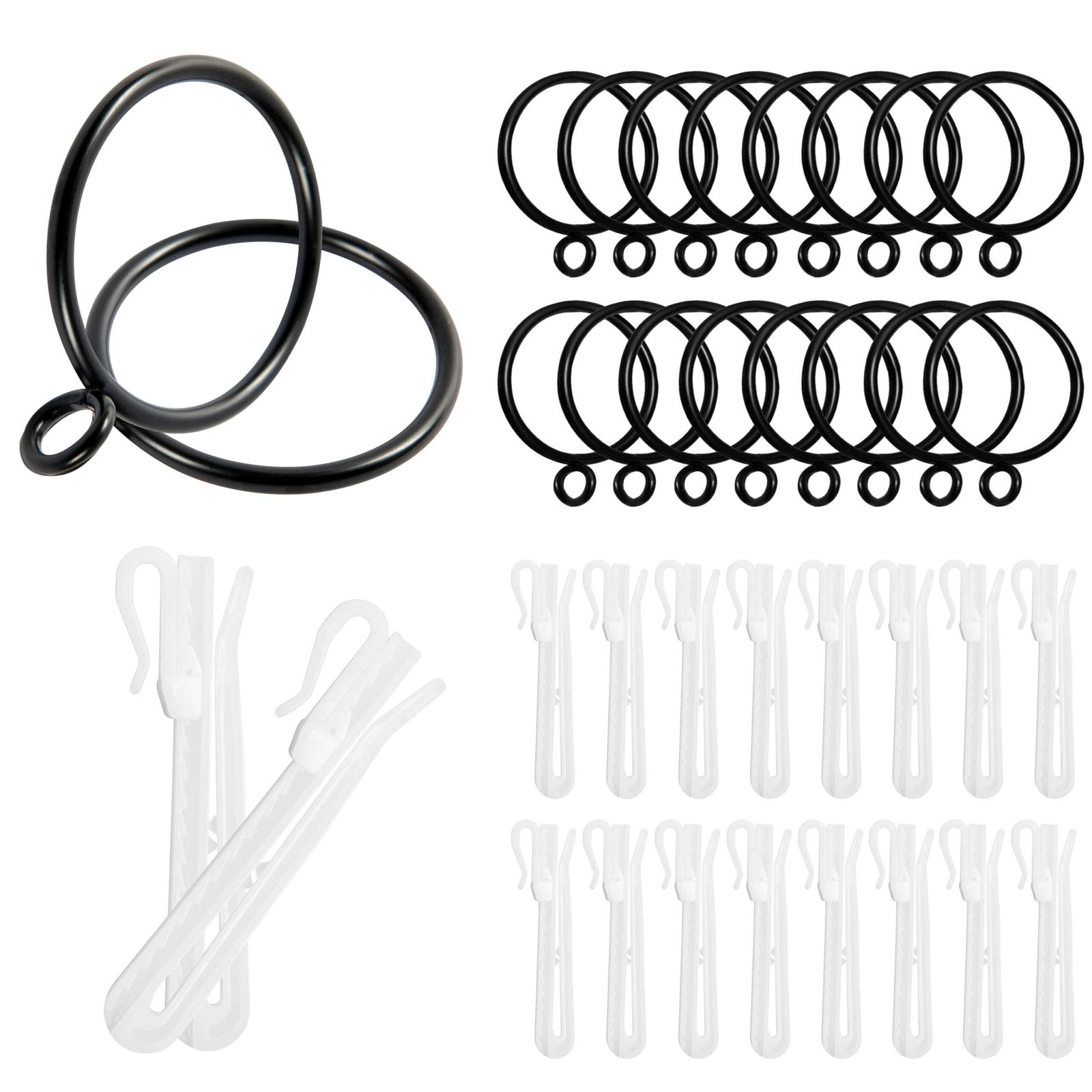 Curtain Rings