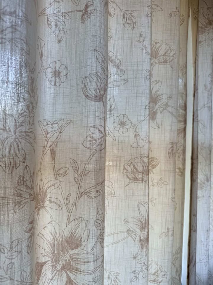 Bloom - Light Brown