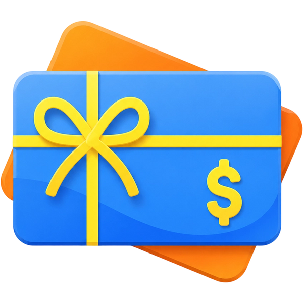 Products Gifted