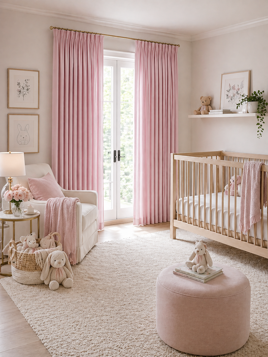 Nursery