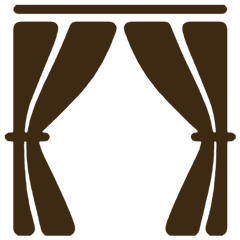 TWODRAPES