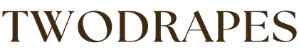 TWODRAPES