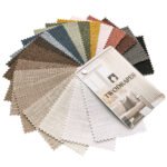 Linen-Textured Color Cardstock - Image 4