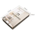 Linen-Textured Color Cardstock - Image 5