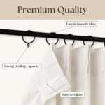 Metal Curtain Rings - Image 5