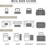 Pink Nursery Rug for Baby Girl 5 x 7 - Image 11